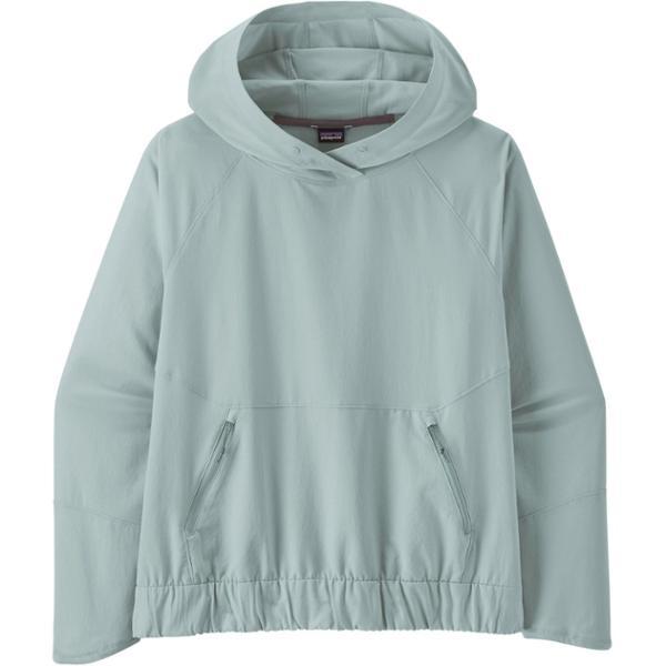 Swift Drift Sun Hoody by PATAGONIA