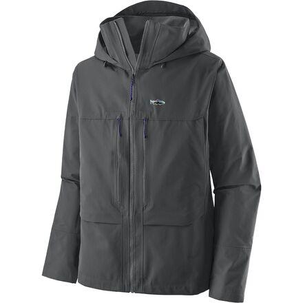 Swiftcurrent Jacket by PATAGONIA