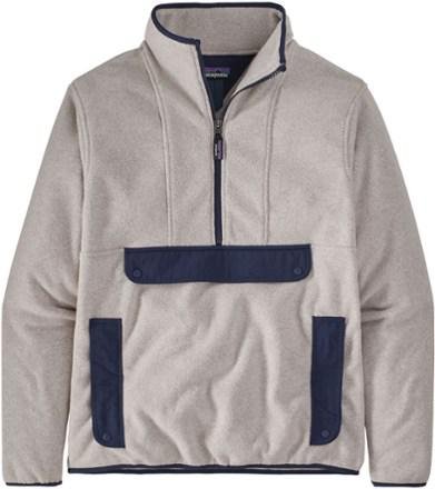 Synchilla Anorak by PATAGONIA