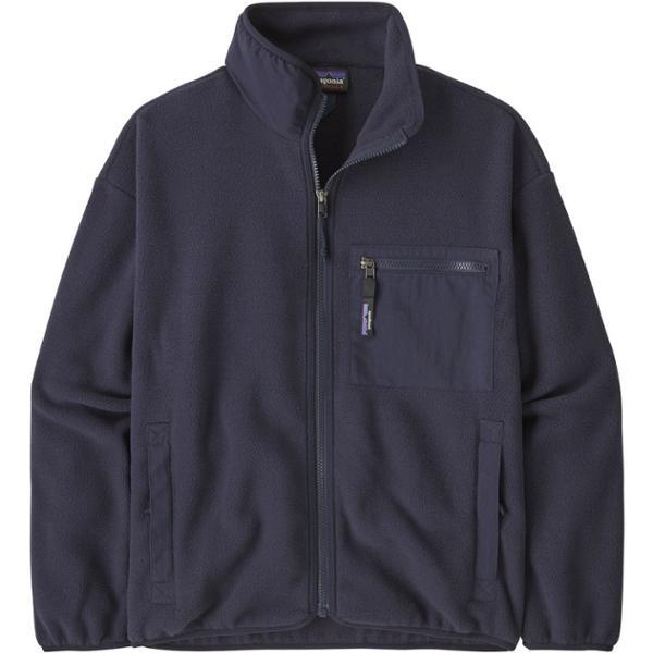 Synchilla Fleece Jacket by PATAGONIA