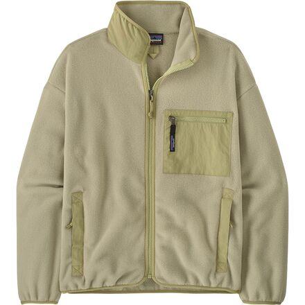 Synchilla Jacket by PATAGONIA
