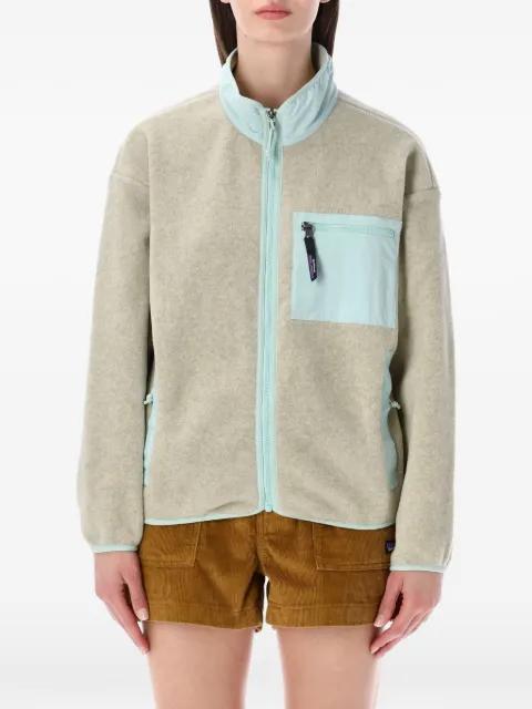 Synchilla® jacket by PATAGONIA