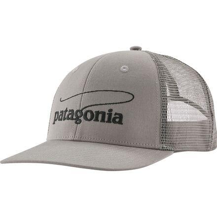 Take a Stand Trucker Hat by PATAGONIA
