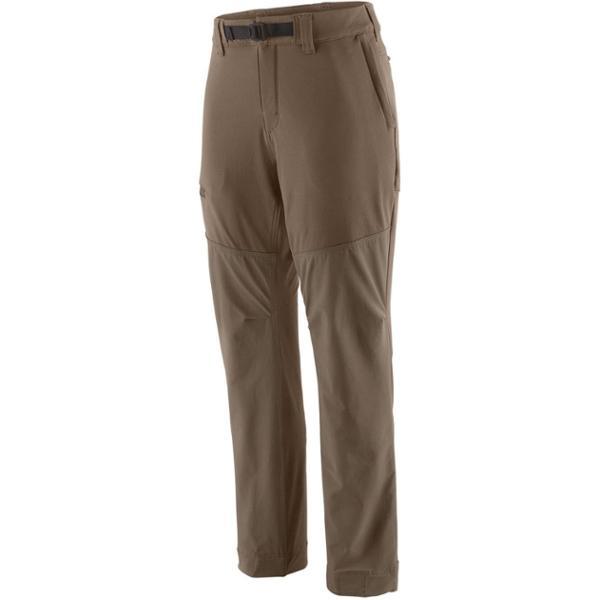 Terravia Peak Pants by PATAGONIA