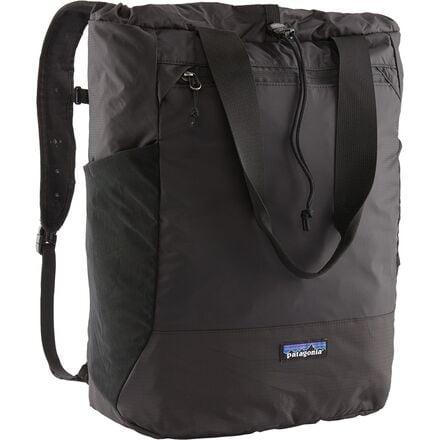 Terravia Tote Pack by PATAGONIA