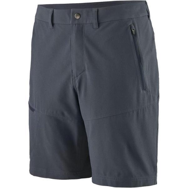 Terravia Trail 10" Shorts by PATAGONIA