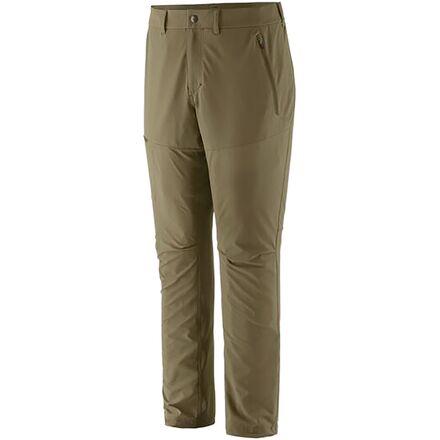 Terravia Trail Pant by PATAGONIA