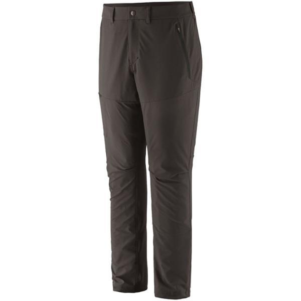Terravia Trail Pants by PATAGONIA
