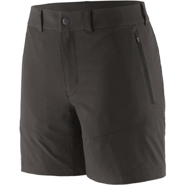 Terravia Trail Shorts by PATAGONIA
