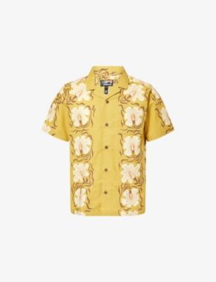 Tidal Threads Camp Cotton Shirt by PATAGONIA