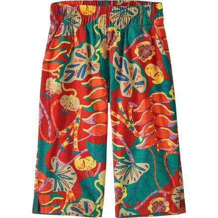 Tidal Threads Cropped Pant by PATAGONIA