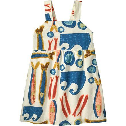 Tidal Threads Dress by PATAGONIA