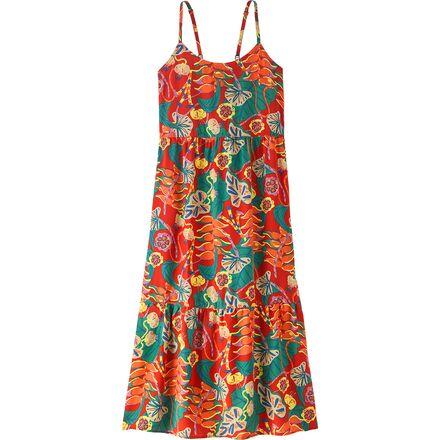 Tidal Threads Dress by PATAGONIA