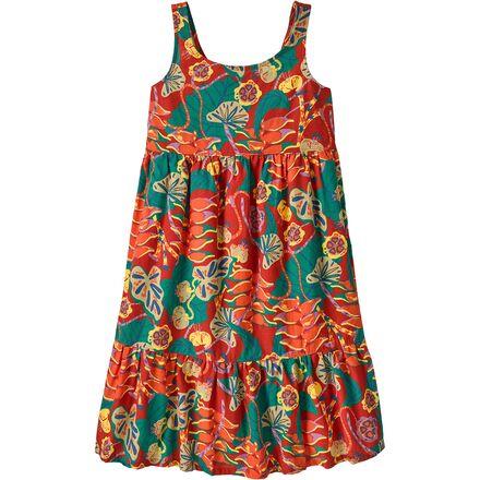 Tidal Threads Dress by PATAGONIA