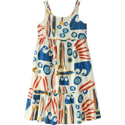 Tidal Threads Dress by PATAGONIA
