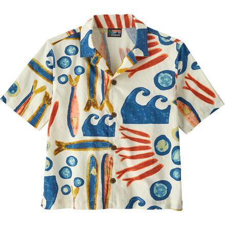 Tidal Threads Shirt by PATAGONIA