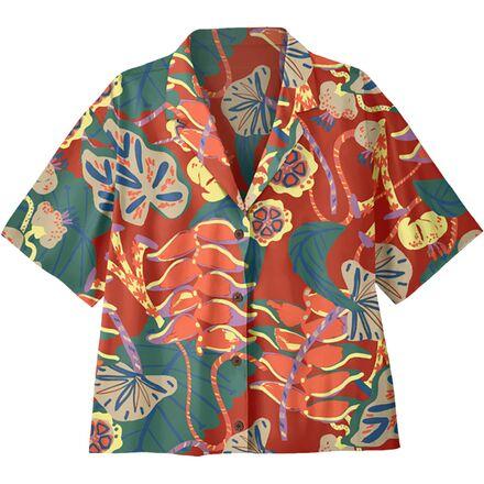 Tidal Threads Shirt by PATAGONIA