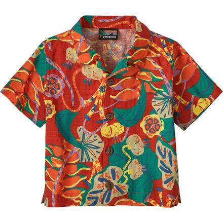 Tidal Threads Shirt by PATAGONIA
