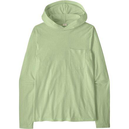 Trail Harbor Hoodie by PATAGONIA