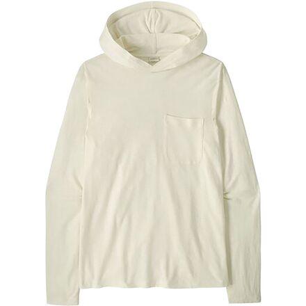 Trail Harbor Hoodie by PATAGONIA
