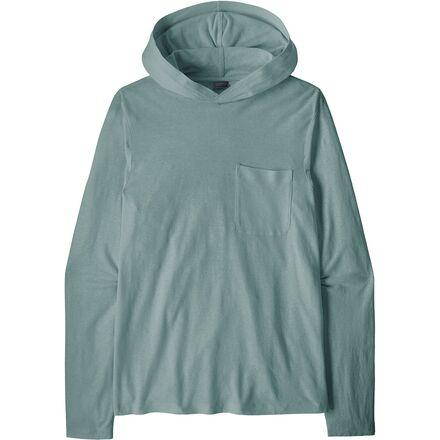 Trail Harbor Hoodie by PATAGONIA