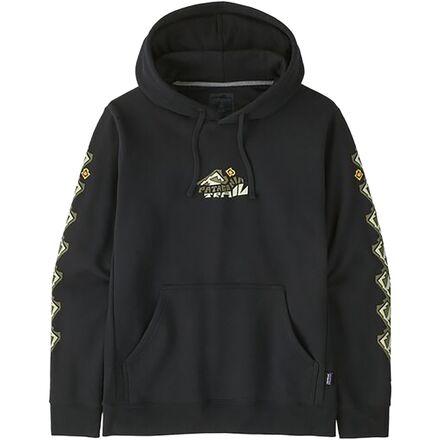 Trailcheck Uprisal Hoodie by PATAGONIA