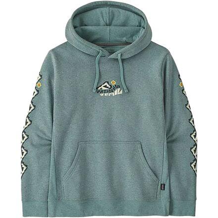 Trailcheck Uprisal Hoodie by PATAGONIA