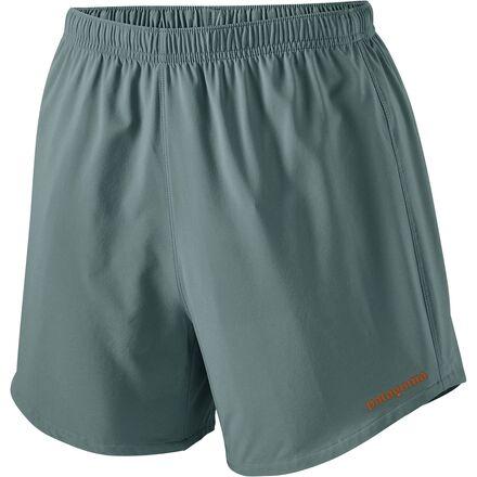 Trailfarer 4.5in Shorts by PATAGONIA