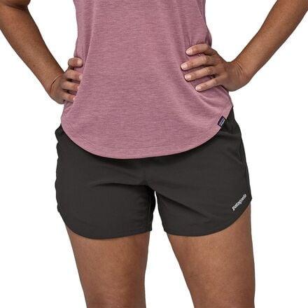 Trailfarer 4.5in Shorts by PATAGONIA