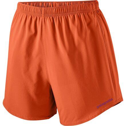Trailfarer 4.5in Shorts by PATAGONIA