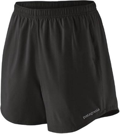 Trailfarer Shorts 4.5" by PATAGONIA