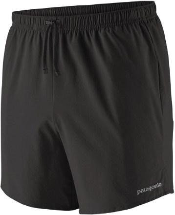 Trailfarer Shorts 6" by PATAGONIA