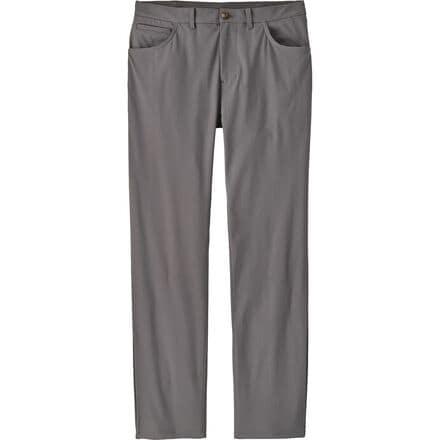 Transit Traveler 5-Pocket Pant by PATAGONIA