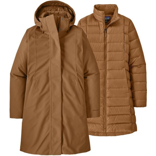 Tres 3-in-1 Parka by PATAGONIA