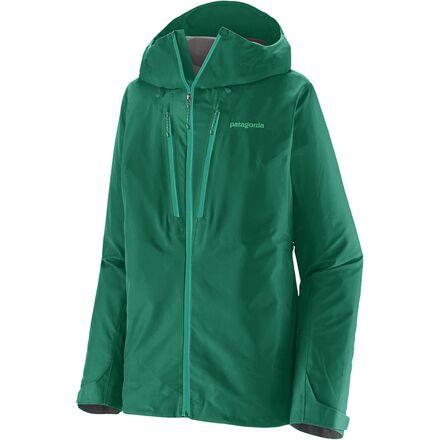 Triolet Jacket by PATAGONIA