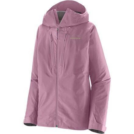 Triolet Jacket by PATAGONIA