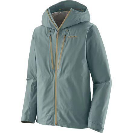 Triolet Jacket by PATAGONIA
