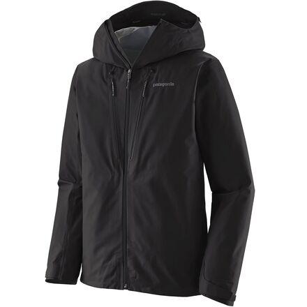Triolet Jacket by PATAGONIA