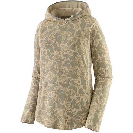 Tropic Comfort Natural Hoodie by PATAGONIA