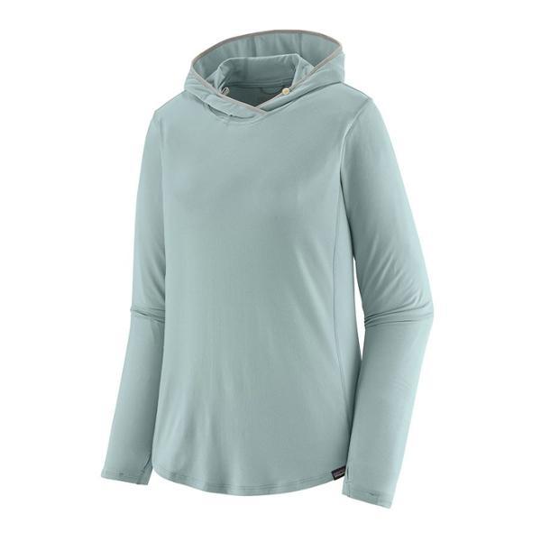 Tropic Comfort Natural Sun Hoody by PATAGONIA
