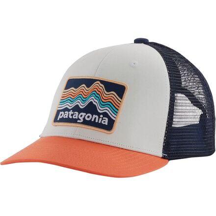 Trucker Hat by PATAGONIA