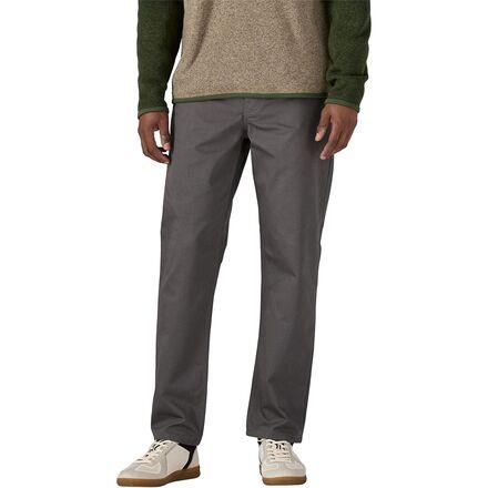 Twill Traveler 5-Pocket Pant by PATAGONIA