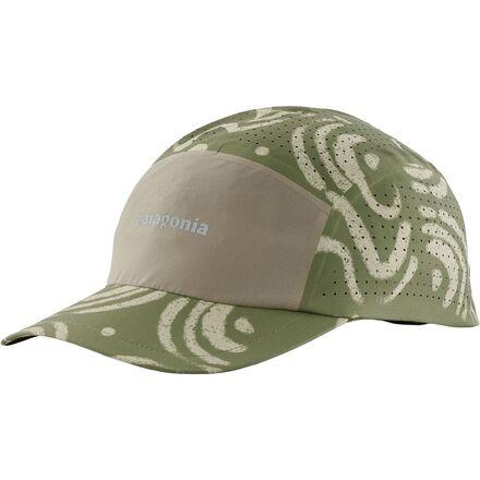 Ultralightweight Ridge Hat by PATAGONIA