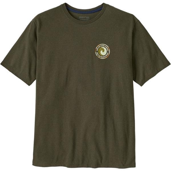 Unity Fitz Responsibili-Tee T-Shirt by PATAGONIA