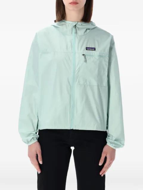 Variable hoodied jacket by PATAGONIA