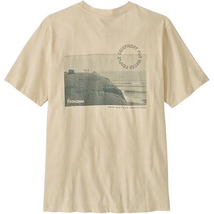 Water People Spotter T-Shirt by PATAGONIA