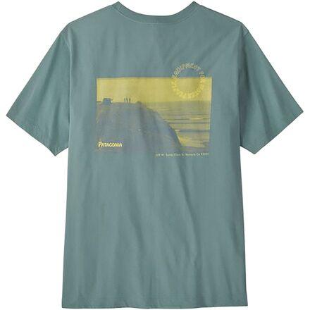 Water People Spotter T-Shirt by PATAGONIA