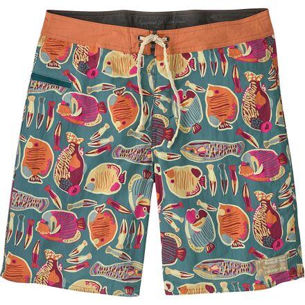 Wavefarer 19in Boardshort by PATAGONIA