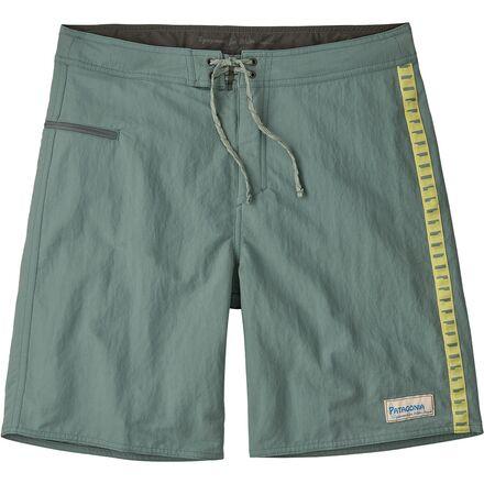 Wavefarer 19in Boardshort by PATAGONIA