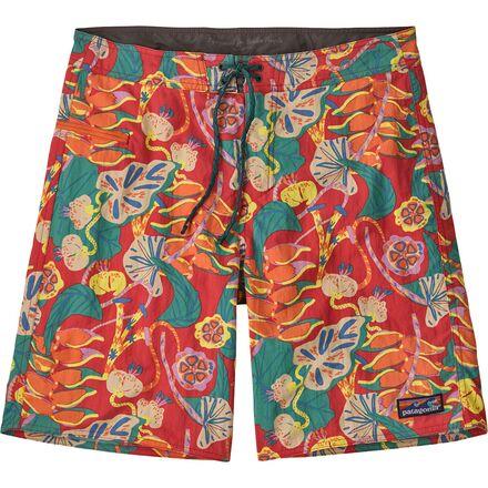 Wavefarer 19in Boardshort by PATAGONIA